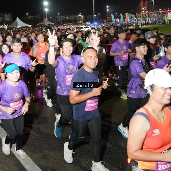 Runner Photo 2801599