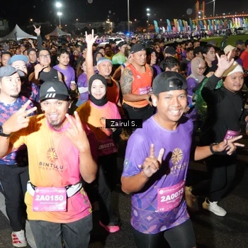 Runner Photo 2801618