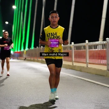 Runner Photo 2801627