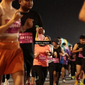 Runner Photo 2801633