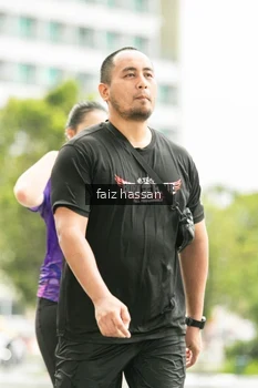 Runner Photo 2801645