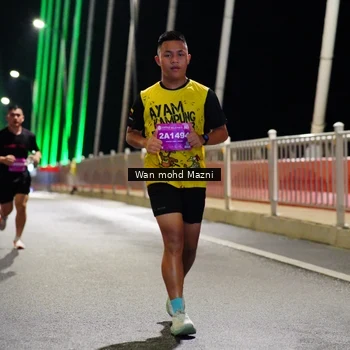 Runner Photo 2801649