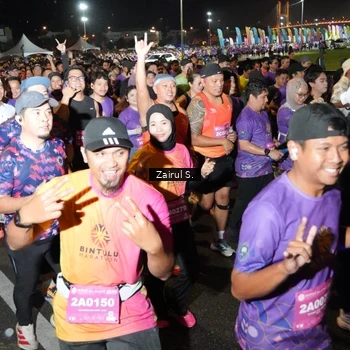 Runner Photo 2801650