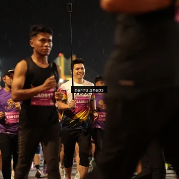 Runner Photo 2801662