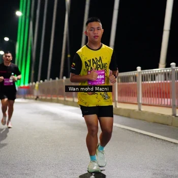 Runner Photo 2801670