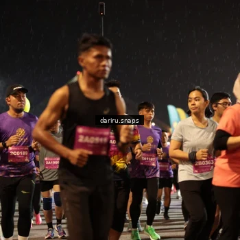 Runner Photo 2801673