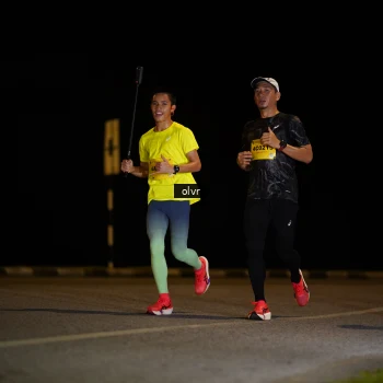 Runner Photo 2801679