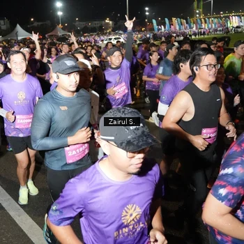 Runner Photo 2801693