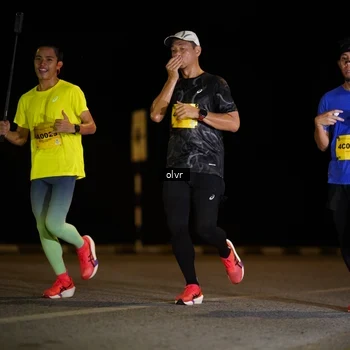 Runner Photo 2801695
