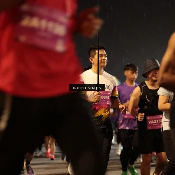 Runner Photo 2801697