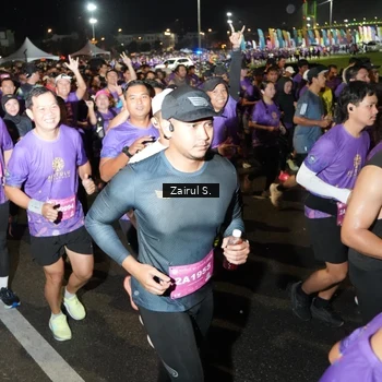 Runner Photo 2801735