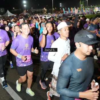 Runner Photo 2801759