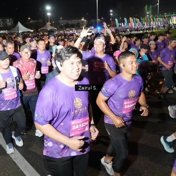 Runner Photo 2801771