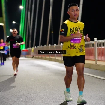 Runner Photo 2801777