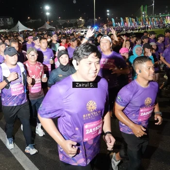 Runner Photo 2801783