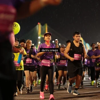 Runner Photo 2801784