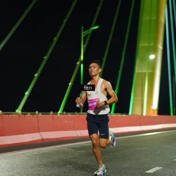 Runner Photo 2801811
