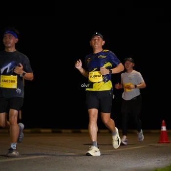 Runner Photo 2801829