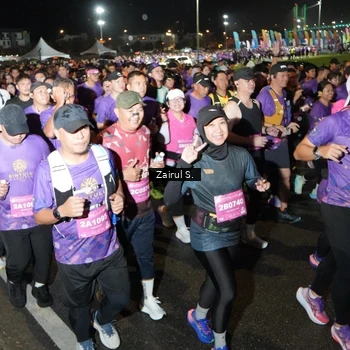 Runner Photo 2801837