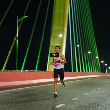 Runner Photo 2801877