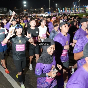 Runner Photo 2801901