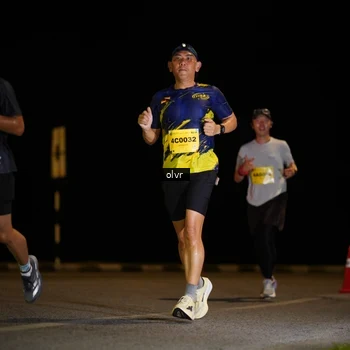 Runner Photo 2801908