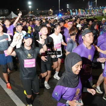 Runner Photo 2801912