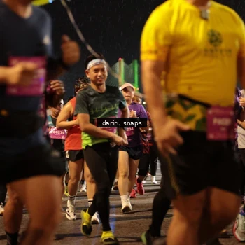 Runner Photo 2801924