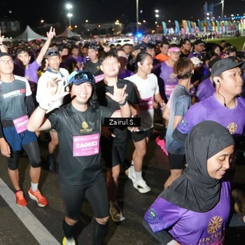 Runner Photo 2801930