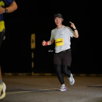 Runner Photo 2801937