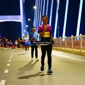 Runner Photo 2801991