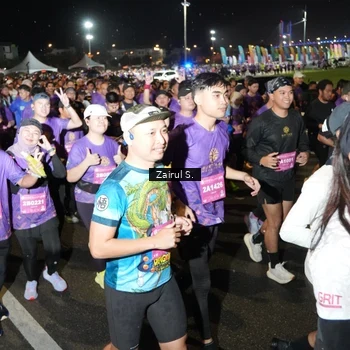 Runner Photo 2802002