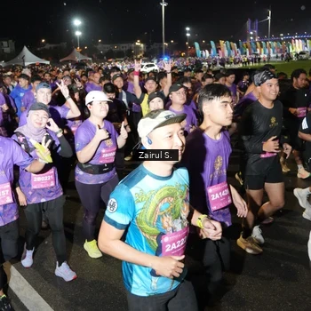 Runner Photo 2802020