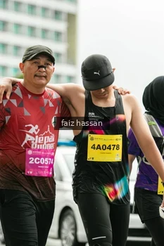 Runner Photo 2802036