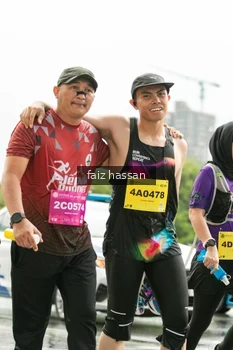 Runner Photo 2802048
