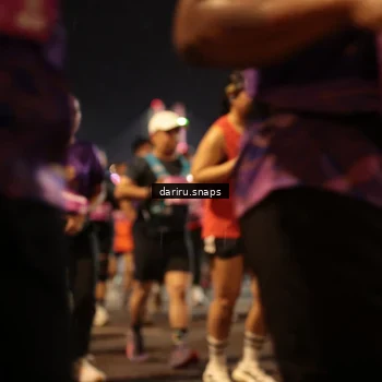 Runner Photo 2802051
