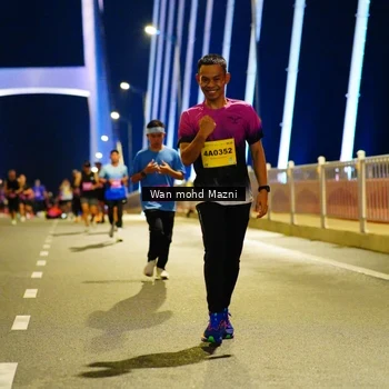 Runner Photo 2802067