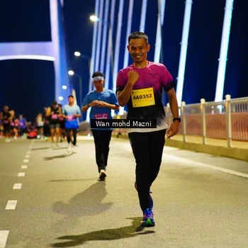 Runner Photo 2802082
