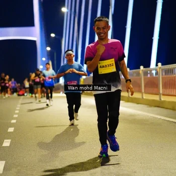 Runner Photo 2802095