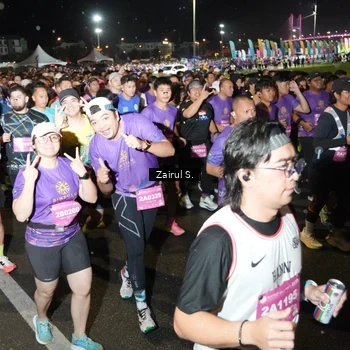 Runner Photo 2802099