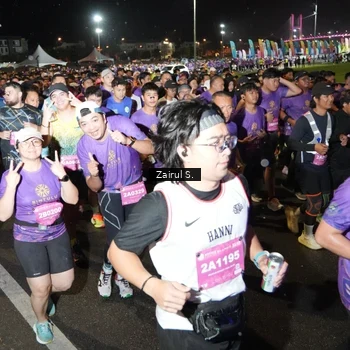 Runner Photo 2802108