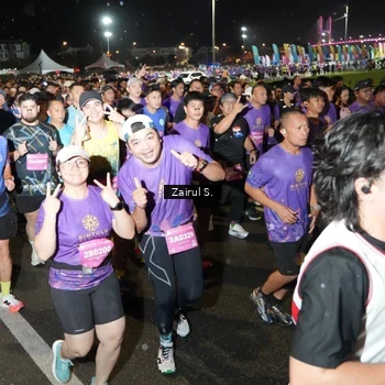 Runner Photo 2802118