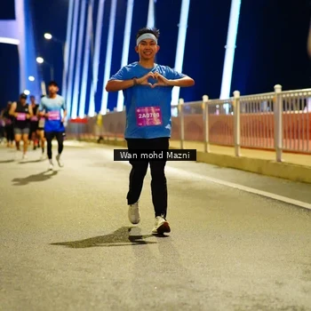 Runner Photo 2802123