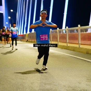 Runner Photo 2802136
