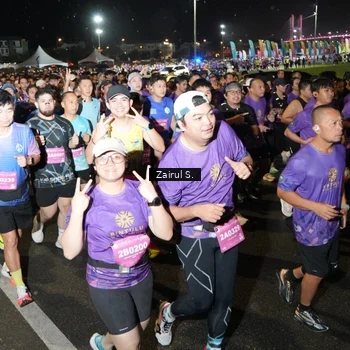Runner Photo 2802139