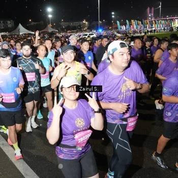 Runner Photo 2802143