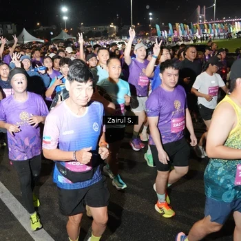 Runner Photo 2802149