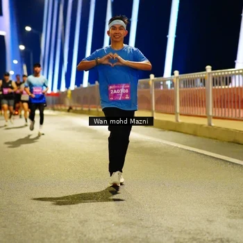 Runner Photo 2802152