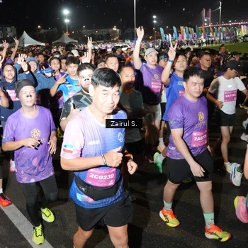 Runner Photo 2802154