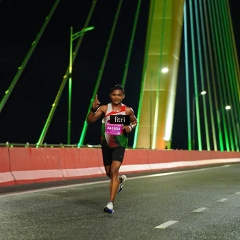 Runner Photo 2802155